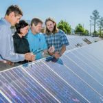 Solar Power Panel Technology Improves With Corrosion Resistance For Longer Life