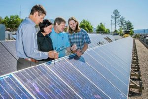 Solar Power Panel Technology Improves With Corrosion Resistance For Longer Life