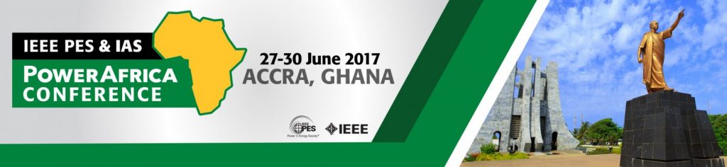 PowerAfrica 2017 Conference Urges Electrification for Africa