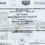 Poster Session Award, Bilevel Equalizer, Lithium Ion, Li-Ion, Battery, Energy Storage