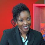 Dr. Sandrine Mubenga, PE Interviewed about Electrification in Africa