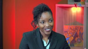 Dr. Sandrine Mubenga, PE Interviewed about Electrification in Africa