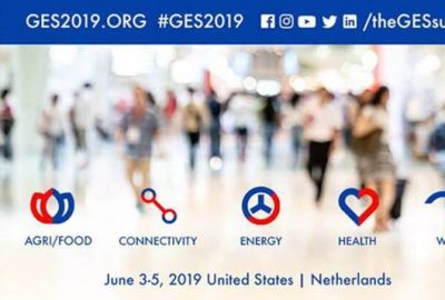 GES 2019 Global Entrepreneurial Summit